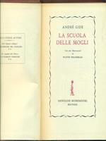 La scuola delle mogli