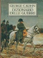 dizionario delle guerre