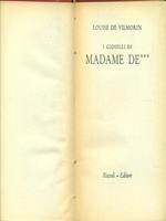 I gioielli di madame de