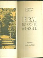 Le bal du comte d'orgel