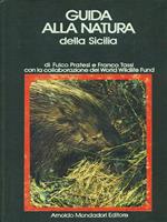 Guida alla natura della Sicilia