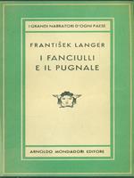 I fanciulli e il pugnale