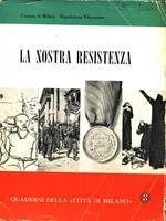 La nostra Resistenza