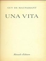 Una vita