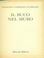 Il buco nel muro