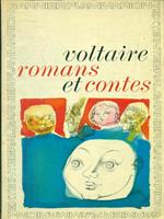 Romans et contes