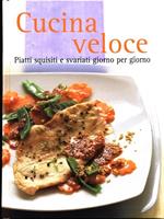 Cucina Veloce