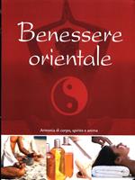 Benessere orientale