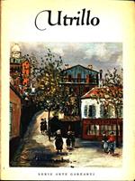 Utrillo