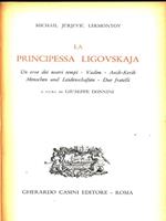 La Principessa Ligovskaja