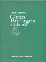 Gran Bretagna e Irlanda