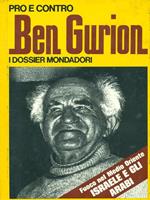 Ben Gurion