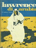 Lawrence di Arabia