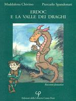 Erdoc e la valle dei draghi