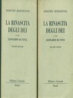 La rinascita degli dei