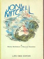 Joni Mitchell