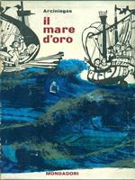 Il mare d'oro