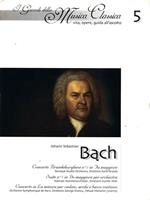 Johann Sebastian Bach