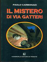 Il mistero di Via Gatteri