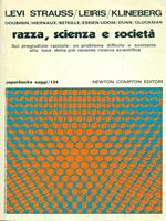 Razza, scienza e società