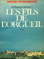 Les fils de l'orgueil