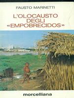 L' olocausto degli empobrecidos