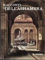 Racconti dell'Alhambra