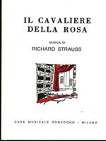 Il cavaliere della rosa