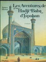 Les aventures de Hadji Baba d'Ispahan