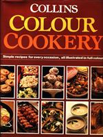 Collins Colour Cookery