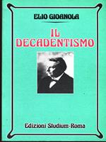 Il decadentismo