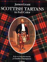 Scottish Tartans in Full Color