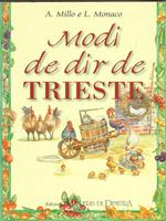 Modi di dir de Trieste