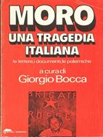 Moro: una tragedia Italiana