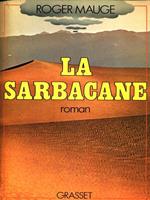 La Sarbacane