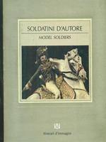 Soldatini d'autore