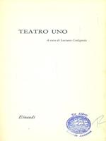 Teatro uno