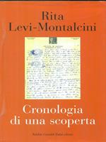 Cronologia di una scoperta