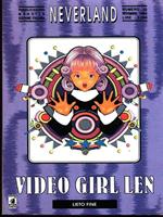 Neverland Video Girl Len. 20