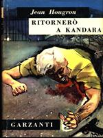 Ritornerò a Kandara