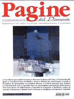 Pagine del Piemonte. N. 17Inverno 2002 2003