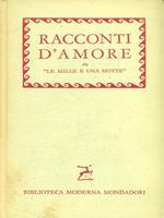 Racconti d'amore