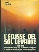 L' eclisse del Sol Levante