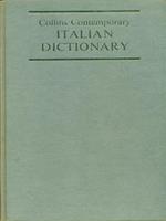 Contemporary Italian Dictionary
