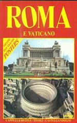Roma E Vaticano