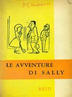 Le avventure di Sally