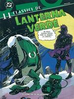 Lanterna verde