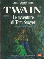 Le avventure di Tom Sawyer