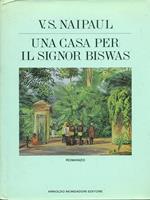 Una casa per il signor Biswas