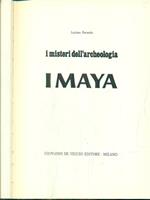 I misteri dell'archeologia. I maya